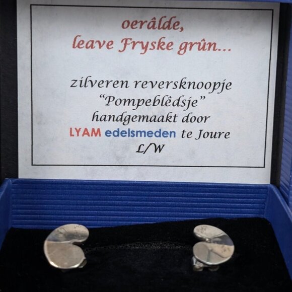 Lyam Sterling Silver Earrings - Picture 7 of 9